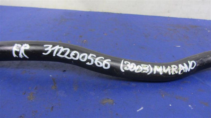 Стабилизатор передний MURANO Z50 02-07 2005 Внедорожник 3.5 Стабилизатор передний MURANO Z50 02-07 2005 Внедорожник 3.5