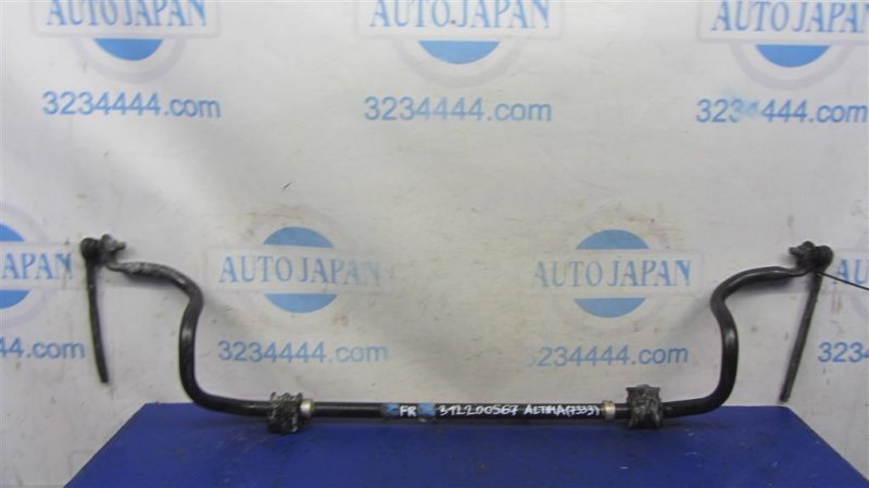 Стабилизатор передний NISSAN ALTIMA L33 12-18 2016 L33 2.5 54611-3TA0A Б/У