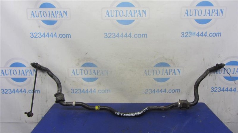 Стабилизатор передний ACURA TLX 14-17 2016 Седан 3.5 51300-TZ3-A01 Б/У