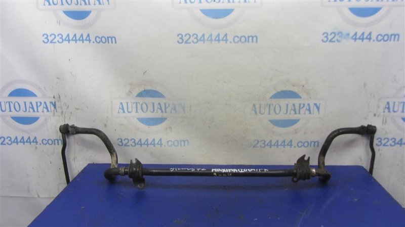 Стабилизатор передний NISSAN MAXIMA A34 03-08 54611-8J012 Б/У