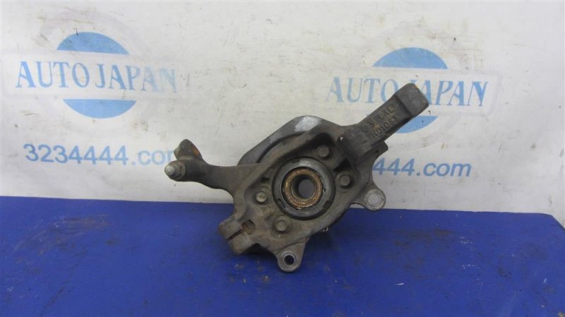 Ступица передняя левая NISSAN MURANO Z50 02-07 Внедорожник 3.5 Ступица передняя левая NISSAN MURANO Z50 02-07 Внедорожник 3.5