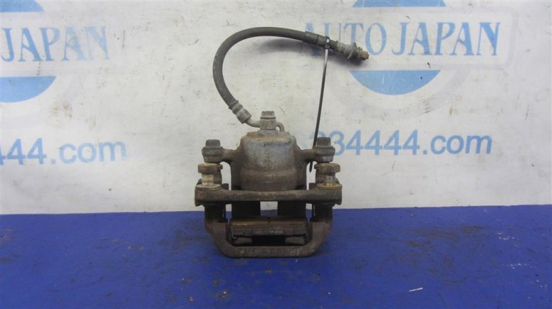 Суппорт тормозной задний правый NISSAN MURANO Z50 02-07 Внедорожник 3.5 Суппорт тормозной задний правый NISSAN MURANO Z50 02-07 Внедорожник 3.5