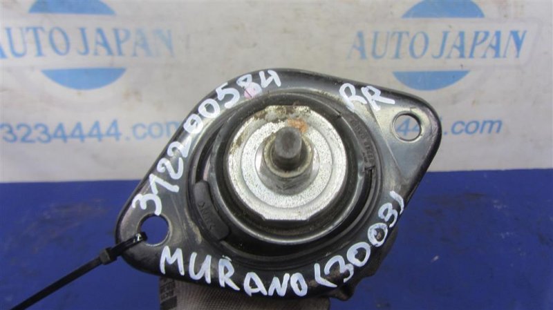 Амортизатор задний MURANO Z50 02-07 2005 Внедорожник 3.5