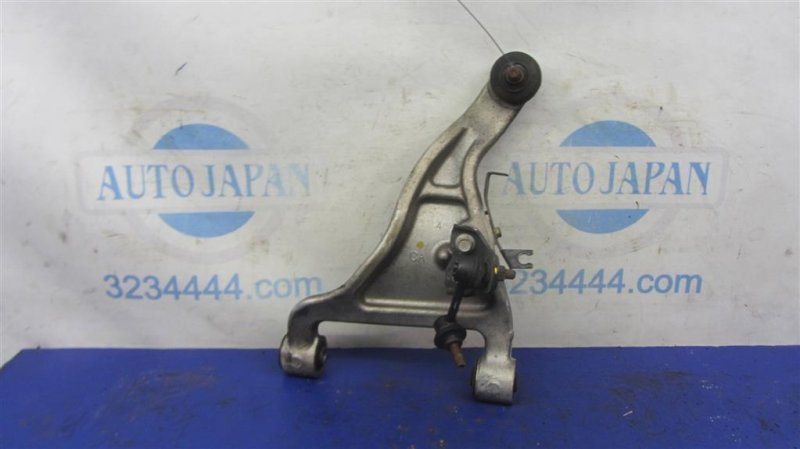 Рычаг задней подвески поперечный верхний задний правый NISSAN MURANO Z50 02-07 Внедорожник 3.5