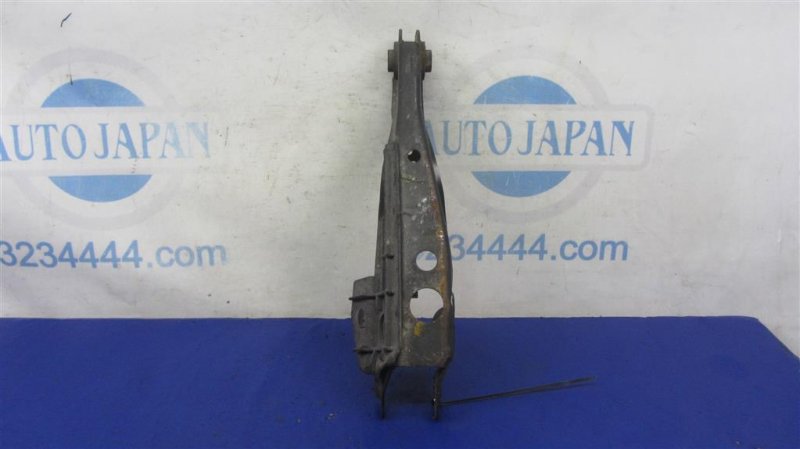 Рычаг задней подвески поперечный нижний задний правый NISSAN MURANO Z50 02-07 2005 Внедорожник 3.5 551A0-CC40A Б/У