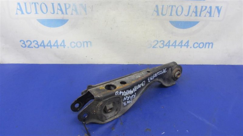 Рычаг задней подвески поперечный нижний задний правый MURANO Z50 02-07 2005 Внедорожник 3.5