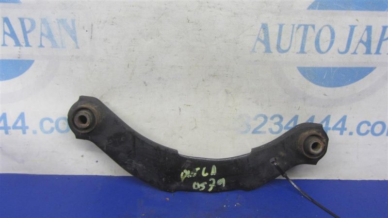 Рычаг задней подвески поперечный верхний задний правый MITSUBISHI OUTLANDER XL 05-13 Внедорожник 3.0 Рычаг задней подвески поперечный верхний задний правый MITSUBISHI OUTLANDER XL 05-13 Внедорожник 3.0