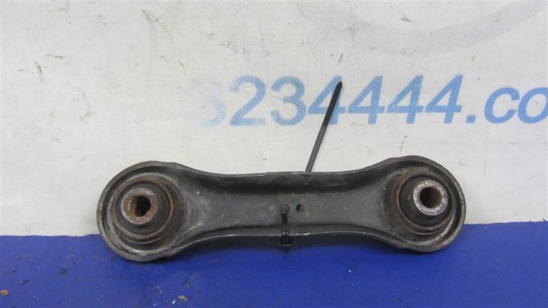 Рычаг задней подвески поперечный нижний задний левый MITSUBISHI OUTLANDER XL 05-13 Внедорожник 3.0