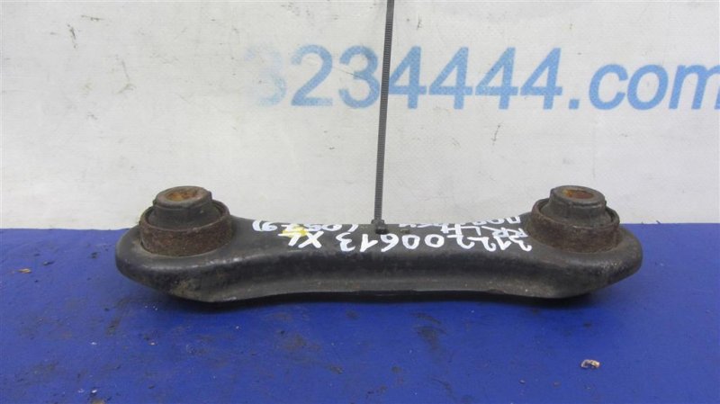 Рычаг задней подвески поперечный нижний задний левый OUTLANDER XL 05-13 2007 Внедорожник 3.0