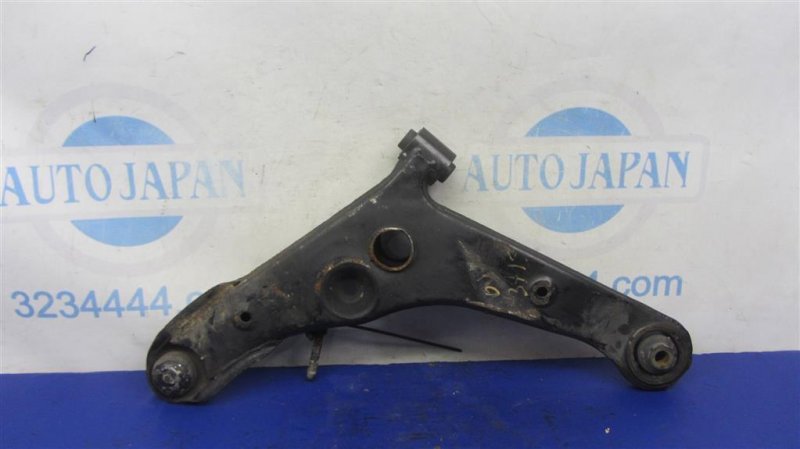 Рычаг передней подвески нижний передний правый MITSUBISHI OUTLANDER 03-07 Внедорожник 2.4