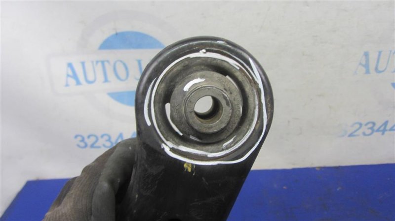 Рычаг передней подвески нижний передний правый OUTLANDER 03-07 2005 Внедорожник 2.4