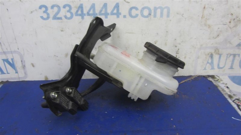 Бачок главного тормозного цилиндра ACURA RDX 12-19 Б/У