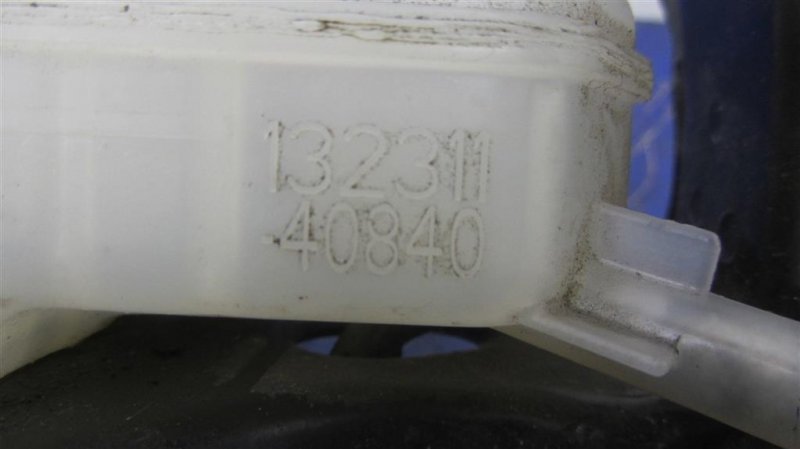 Бачок главного тормозного цилиндра ACURA RDX 12-19