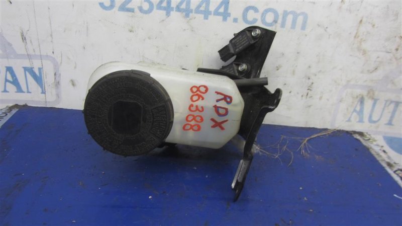 Бачок главного тормозного цилиндра RDX 12-19