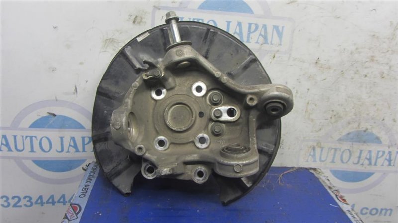 Цапфа задняя левая ACURA MDX (YD3) 13-21 YD3 52215-TZ5-A00 Б/У