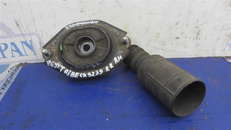 Опора амортизатора задняя SUBARU TRIBECA B10 07-13 2007 Внедорожник 3.6 20370XA00C Б/У