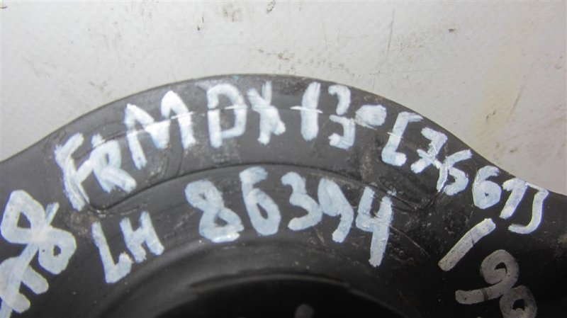 Опора амортизатора передняя левая MDX (YD3) 13-21 YD3 Опора амортизатора передняя левая MDX (YD3) 13-21 YD3