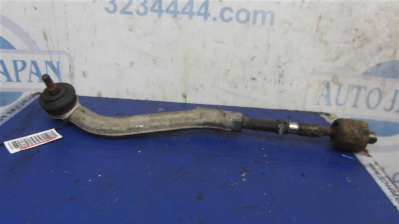 Рулевая тяга правая HYUNDAI SONATA YF 10-14 57724-3Q000 Б/У