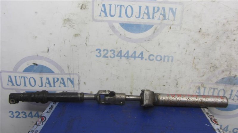 Рулевой карданчик TOYOTA TUNDRA 07-13 2009 USK56 5.7 3URFBE 45220-0C010 Б/У