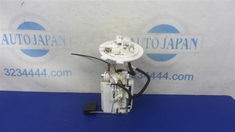 Запчасть топливный насос INFINITI QX60/JX35 12-20 17040-3KA1B Б/У Топливный насос INFINITI QX60/JX35 12-20 17040-3KA1B Б/У