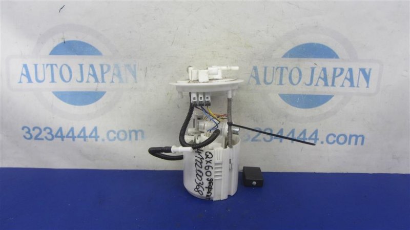 Топливный насос INFINITI QX60/JX35 12-20 Топливный насос INFINITI QX60/JX35 12-20