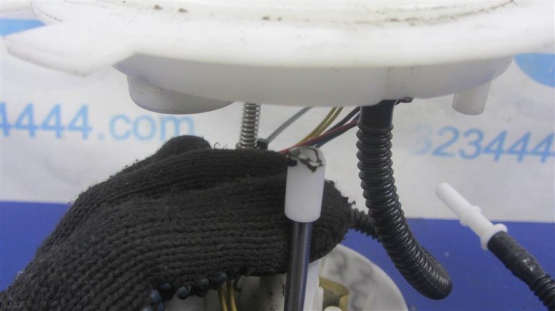 Топливный насос QX60/JX35 12-20 Топливный насос QX60/JX35 12-20