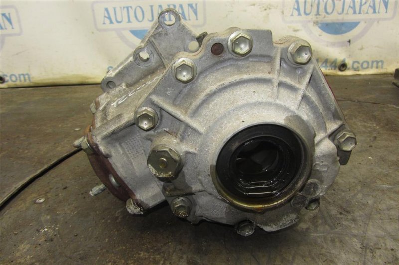 Запчасть раздаточная коробка TOYOTA RAV4 05-12 2008 GSA33 3.5 2GR-FE 36100-42100 Б/У Раздаточная коробка TOYOTA RAV4 05-12 2008 GSA33 3.5 2GR-FE 36100-42100 Б/У