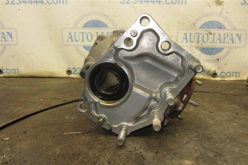 Раздаточная коробка RAV4 05-12 2008 GSA33 3.5 2GR-FE Раздаточная коробка RAV4 05-12 2008 GSA33 3.5 2GR-FE