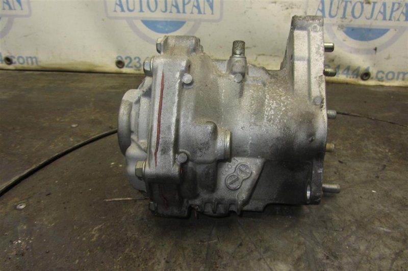 Раздаточная коробка RAV4 05-12 2008 GSA33 3.5 2GR-FE Раздаточная коробка RAV4 05-12 2008 GSA33 3.5 2GR-FE