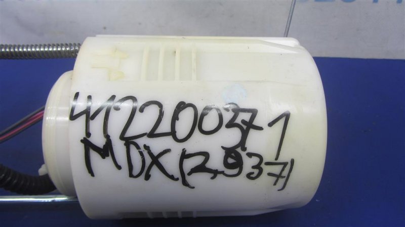 Топливный насос MDX (YD3) 13-21 2016 Внедорожник 3.5 Топливный насос MDX (YD3) 13-21 2016 Внедорожник 3.5