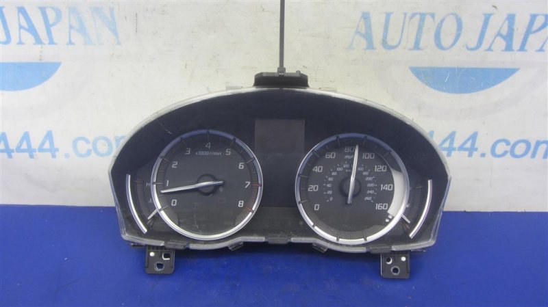 Панель приборов ACURA TLX 14-17 2015 Седан 2.4 78100-TZ4-A15 Б/У