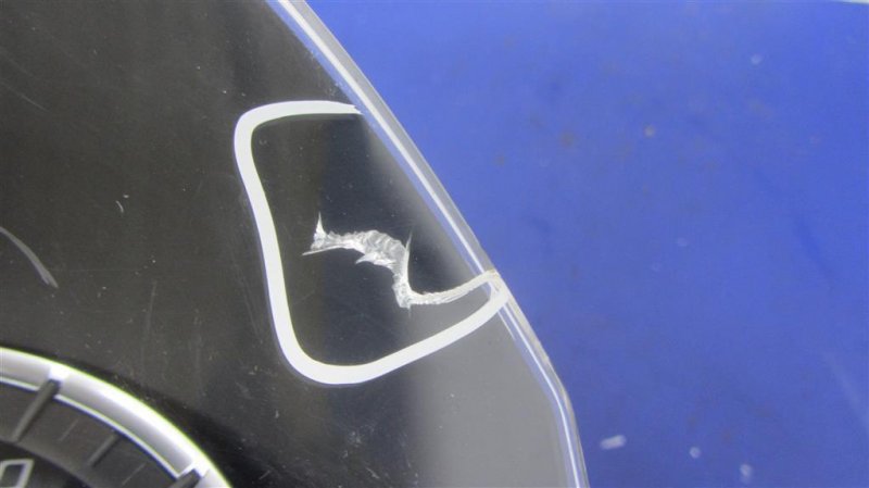 Панель приборов TLX 14-17 2016 Седан 3.5