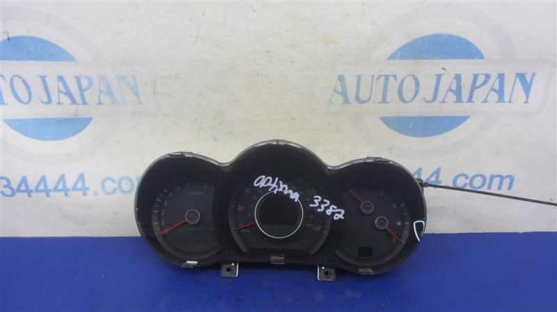 Запчасть панель приборов KIA OPTIMA TF 11-16 2011 Седан 2.4 94001-2T310 Б/У Панель приборов KIA OPTIMA TF 11-16 2011 Седан 2.4 94001-2T310 Б/У
