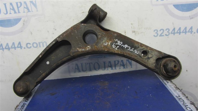 Рычаг передней подвески нижний передний правый OUTLANDER XL 05-13 2009 Внедорожник 2.4 Рычаг передней подвески нижний передний правый OUTLANDER XL 05-13 2009 Внедорожник 2.4