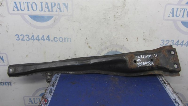 Запчасть балка двигателя продольная MITSUBISHI OUTLANDER XL 05-13 2009 Внедорожник 2.4 4000A021 Б/У Балка двигателя продольная MITSUBISHI OUTLANDER XL 05-13 2009 Внедорожник 2.4 4000A021 Б/У