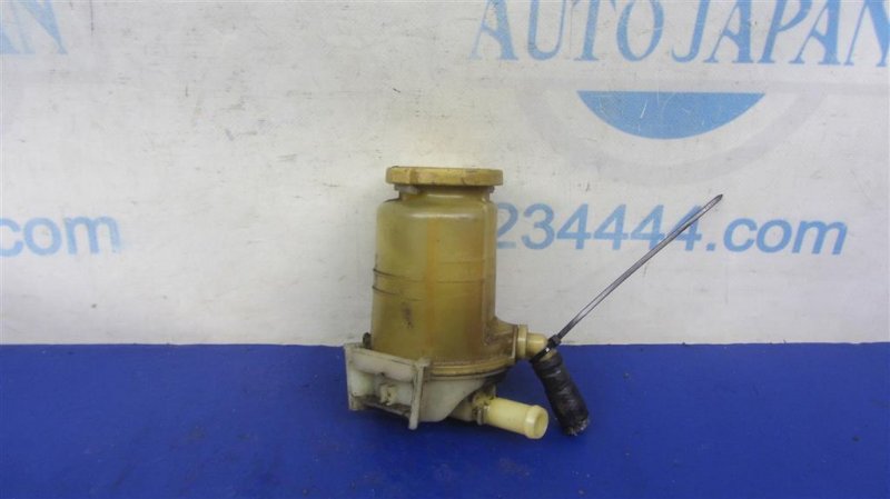 Бачок ГУР SUBARU TRIBECA B10 07-13 34635XA00A Б/У