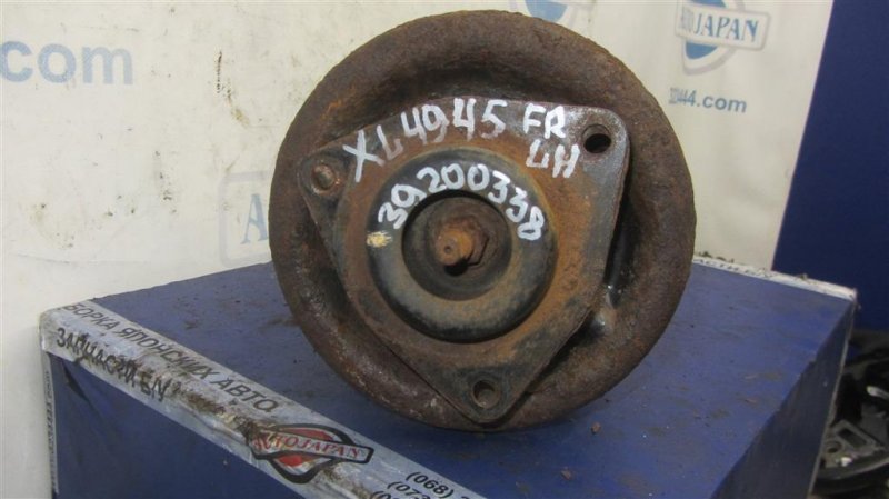 Амортизатор передний левый MITSUBISHI OUTLANDER XL 05-13 Внедорожник 2.4 Амортизатор передний левый MITSUBISHI OUTLANDER XL 05-13 Внедорожник 2.4