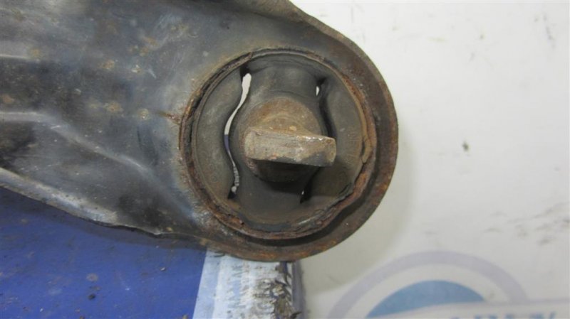 Рычаг задней подвески продольный задний правый OUTLANDER XL 05-13 2009 Внедорожник 2.4