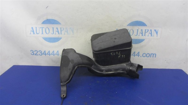 Воздухозаборник TOYOTA CAMRY 40 06-11 17750-28040 Б/У