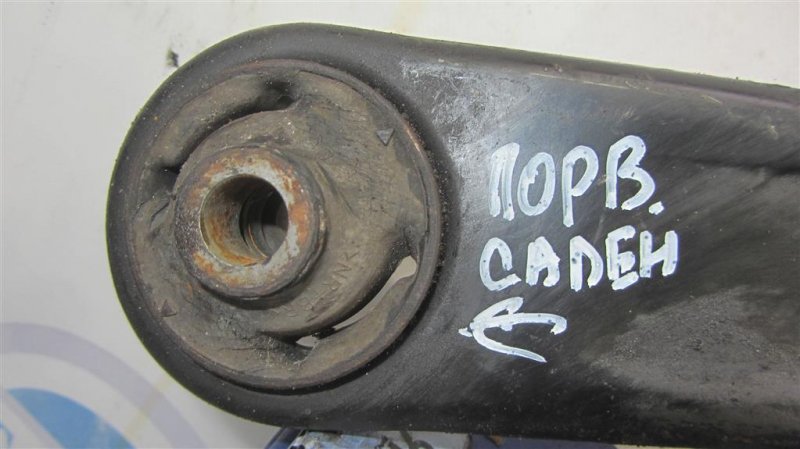 Рычаг передней подвески нижний передний правый MITSUBISHI OUTLANDER XL 05-13 Внедорожник 3.0