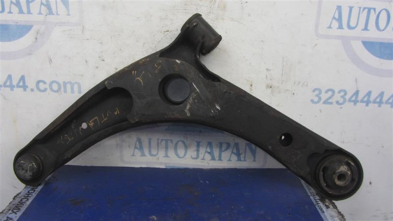 Рычаг передней подвески нижний передний правый OUTLANDER XL 05-13 2007 Внедорожник 3.0