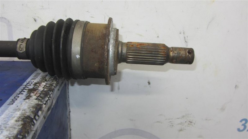 Привод задний задний правый MITSUBISHI OUTLANDER XL 05-13 Внедорожник 3.0