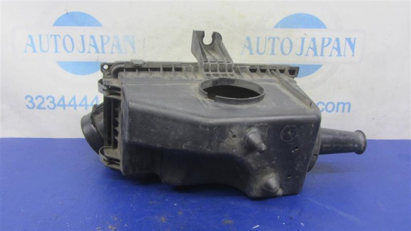 Корпус воздушного фильтра CX-9 06-16