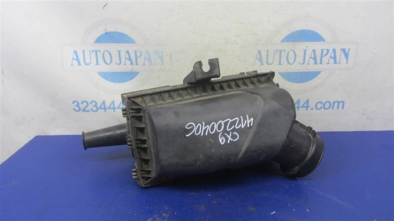 Корпус воздушного фильтра CX-9 06-16