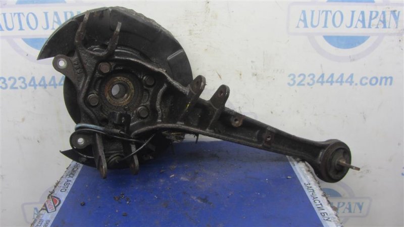 Рычаг задней подвески продольный задний правый MITSUBISHI OUTLANDER XL 05-13 Внедорожник 3.0