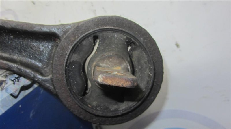 Рычаг задней подвески продольный задний правый OUTLANDER XL 05-13 2007 Внедорожник 3.0