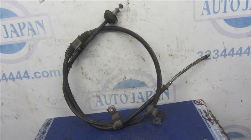 Трос стояночного тормоза левый MITSUBISHI OUTLANDER XL 05-13 Внедорожник 3.0