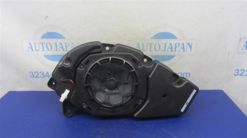 Сабвуфер ACURA RDX 12-19 2016 Внедорожник 3.5 39120-TX4-A11 Б/У
