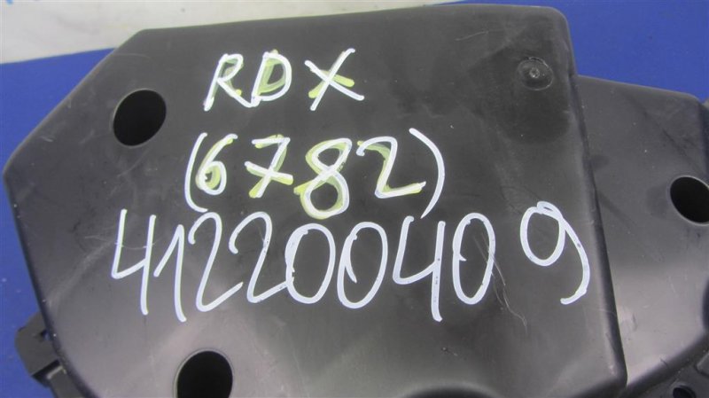 Сабвуфер RDX 12-19 2016 Внедорожник 3.5