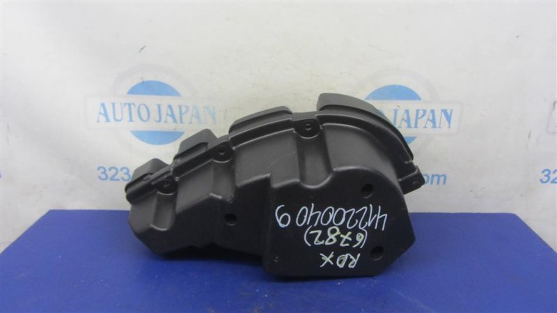 Сабвуфер ACURA RDX 12-19 Внедорожник 3.5